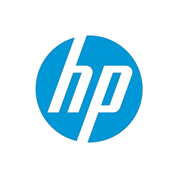HP Logo