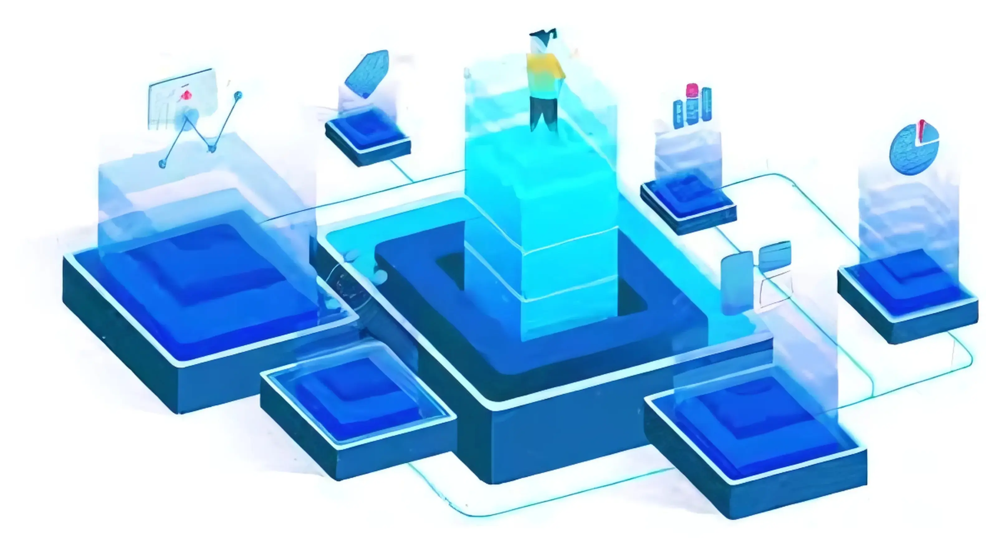 How GIKS India can leverage Liferay DXP to enhance the Contract Manufacturing business process and operations.
