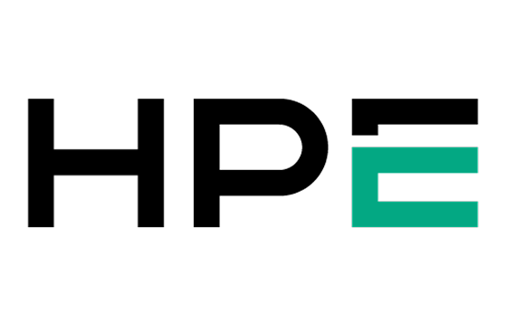 HPE Logo